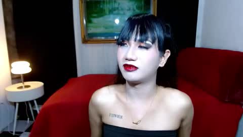 SLUT KATRINA online show from 02/15/26, 04:20