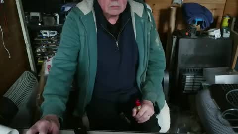 slutboybot online show from 02/18/26, 10:55