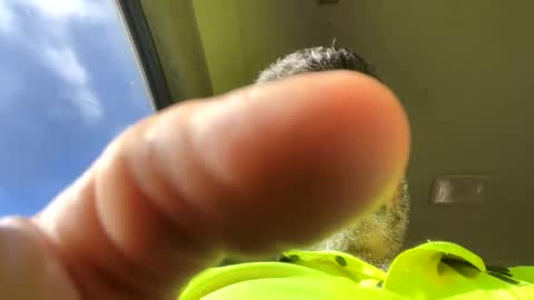 Abuse me online show from 03/01/26, 09:50