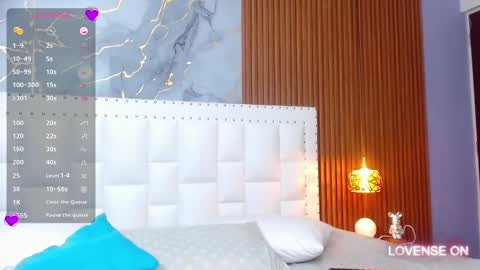 Snapshot of slutlittlecamila chatting on 03/07/25, 02:57 CAMILA  online show from 03/07/25, 02:57