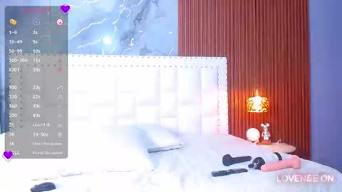 Snapshot of slutlittlecamila chatting on 03/08/25, 03:06 CAMILA  online show from 03/08/25, 03:06