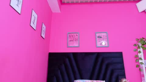 CAMILA  online show from 11/09/25, 11:52