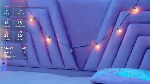 CAMILA  online show from 11/26/25, 02:56