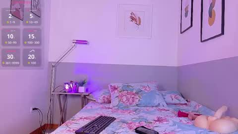 CAMILA  online show from 01/17/26, 02:49