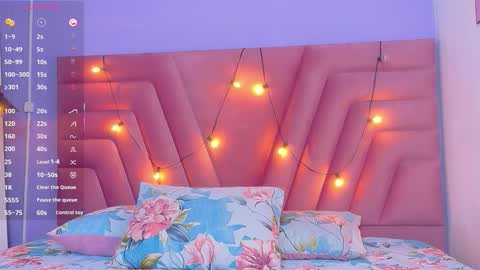 CAMILA  online show from 02/05/26, 02:49