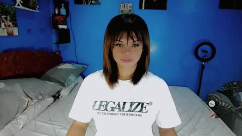 louie and diana online show from 07/07/26, 03:09