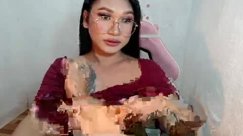  Lovie  online show from 01/23/25, 07:11