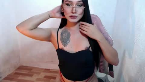  Lovie  online show from 02/14/26, 06:37