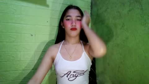 Gretha online show from 02/13/25, 12:13