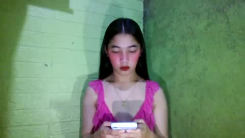 Gretha online show from 02/15/25, 12:04