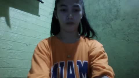 Gretha online show from 02/20/25, 01:36