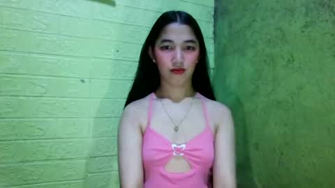 Gretha online show from 02/27/25, 12:32