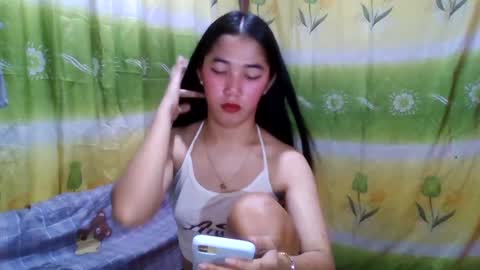 Gretha online show from 03/03/25, 02:58