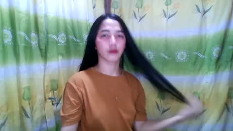 Gretha online show from 03/07/25, 12:01