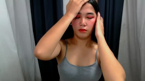 Snapshot of slutty_gretha chatting on 06/02/26, 01:07 Gretha online show from 06/02/26, 01:07