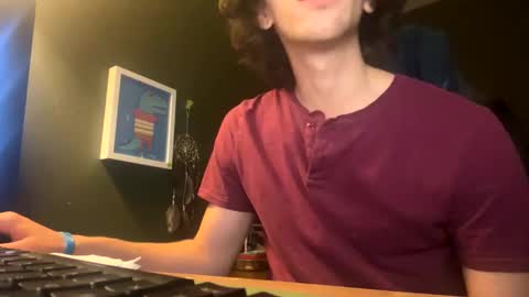 slutty_kev online show from 10/13/25, 12:54