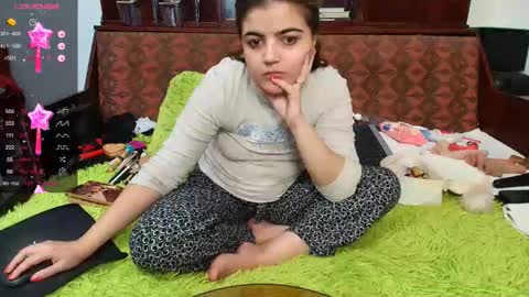 Ana    online show from 10/26/25, 11:38