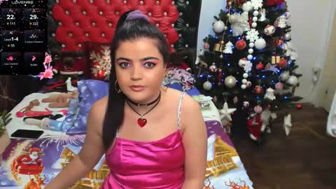 Ana    online show from 01/07/26, 07:55