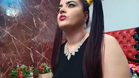 Ana    online show from 01/08/26, 02:52