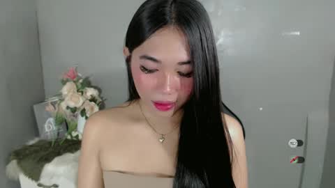 SHANIN online show from 01/30/25, 01:55