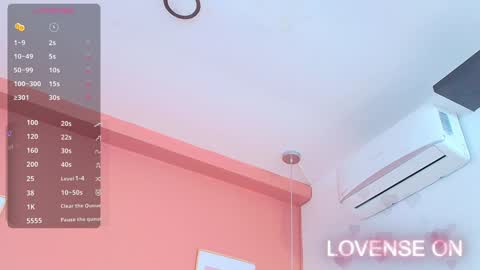 MARCELA online show from 12/25/24, 12:15