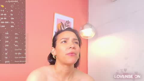MARCELA online show from 01/09/25, 12:41