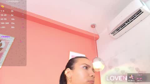 MARCELA online show from 01/12/25, 12:44