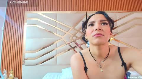 MARCELA online show from 02/03/25, 12:47