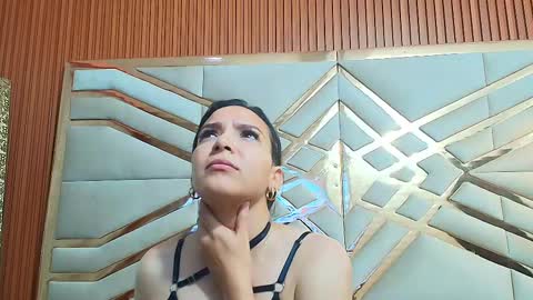 MARCELA online show from 02/23/25, 12:48