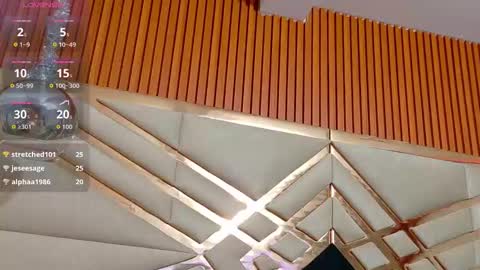 MARCELA online show from 02/14/26, 12:07