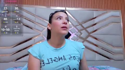 MARCELA online show from 02/19/26, 12:56