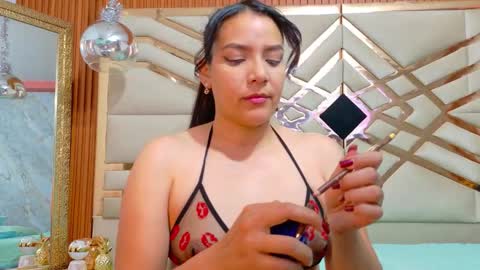 MARCELA online show from 02/28/26, 12:06