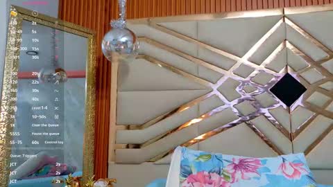 MARCELA online show from 03/08/26, 08:01