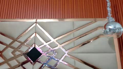 MARCELA online show from 04/21/26, 12:56