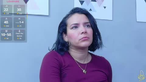 MARCELA online show from 05/08/26, 11:59