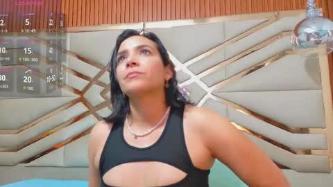 MARCELA online show from 06/03/26, 12:52