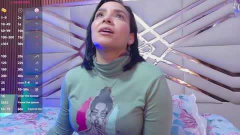 MARCELA online show from 06/05/26, 12:22