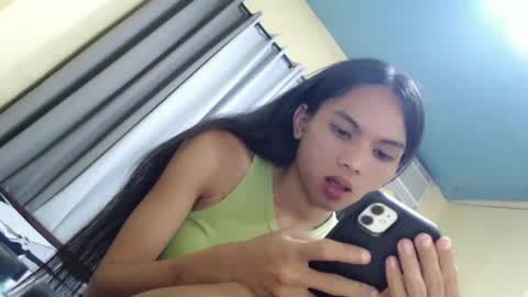 CHIE CHIE online show from 02/17/26, 11:22