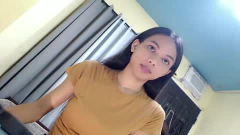 CHIE CHIE online show from 02/26/26, 06:12