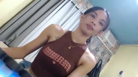 CHIE CHIE online show from 03/20/26, 08:52