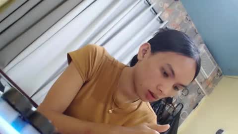 CHIE CHIE online show from 04/06/26, 04:46