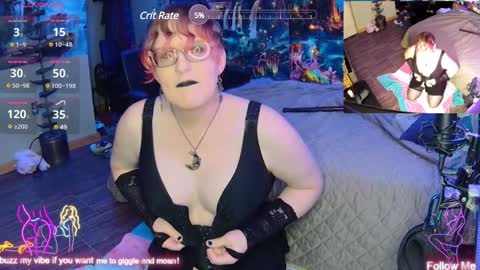 Faye online show from 01/28/25, 09:41