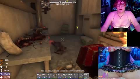 Faye online show from 02/27/25, 06:18