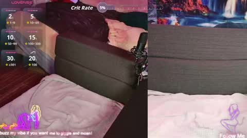 Faye online show from 04/11/26, 05:12