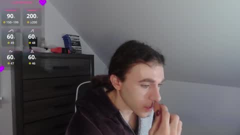 Snapshot of sluttyhorrorparty chatting on 01/15/26, 06:44 Natsu online show from 01/15/26, 06:44