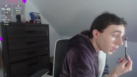 Snapshot of sluttyhorrorparty chatting on 03/04/26, 05:30 Natsu online show from 03/04/26, 05:30