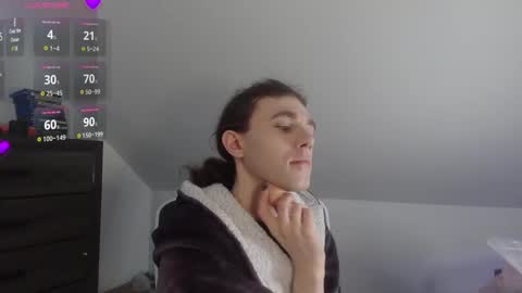 Snapshot of sluttyhorrorparty chatting on 03/05/26, 04:58 Natsu online show from 03/05/26, 04:58