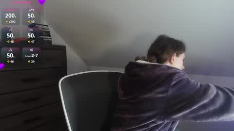 Snapshot of sluttyhorrorparty chatting on 03/12/26, 04:24 Natsu online show from 03/12/26, 04:24