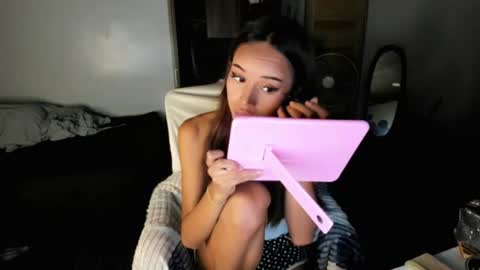 Snapshot of sluttykaye chatting on 06/14/26, 03:52 Fansly SluttyKaye -DONT FORGET TO FOLLOW AND THUMBS UP online show from 06/14/26, 03:52