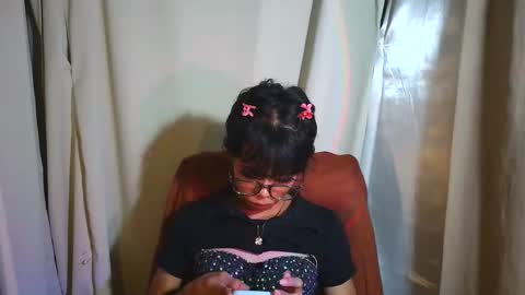 sluttypatotie online show from 11/23/25, 04:29